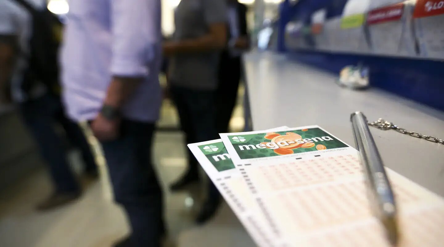 Mega-Sena sorteia prêmio de R$ 95 milhões nesta terça-feira