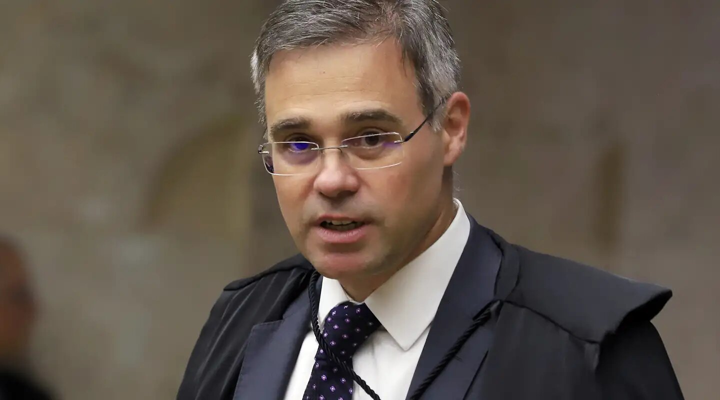 Mendonça confirma depoimento de Vorcaro em seu gabinete