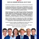 Foto: Reprodução / IG PT Pará