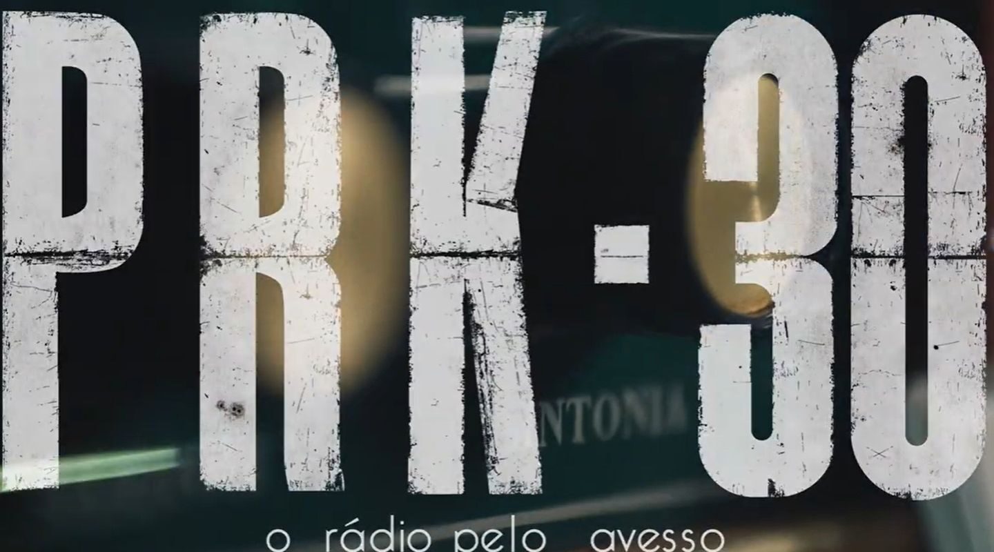 Nacional estreia documentário que lembra histórico programa PRK-30