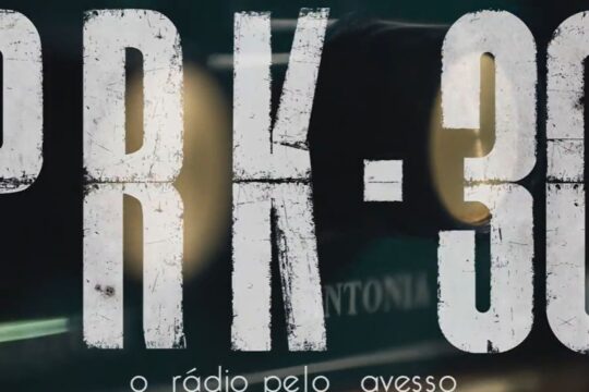 Nacional estreia documentário que lembra histórico programa PRK-30