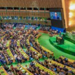 ONU: Lula apoiará multilateralismo e reforma do Conselho de Segurança