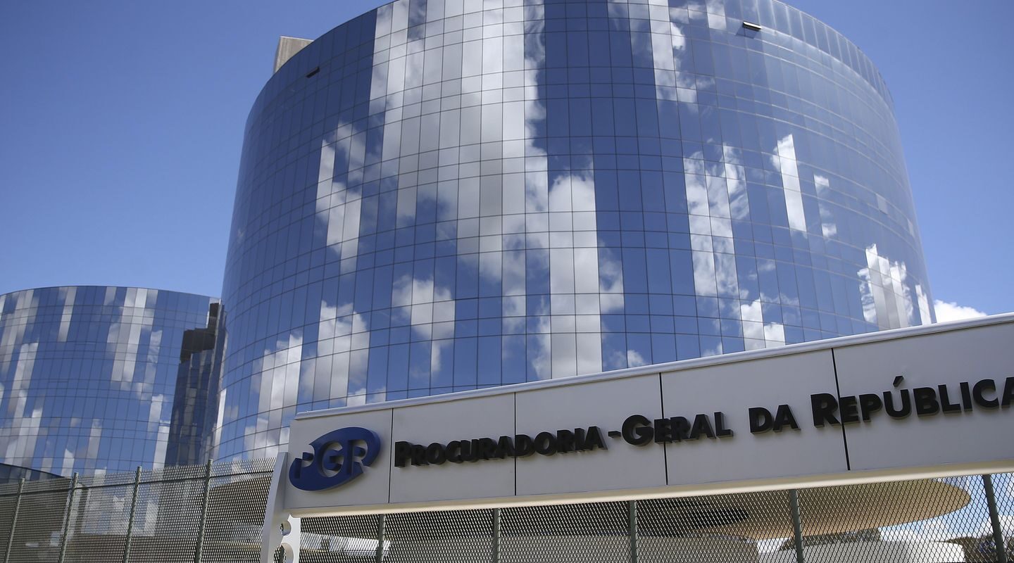 PGR defende quebra de sigilo de processo sobre pagamentos de Vorcaro
