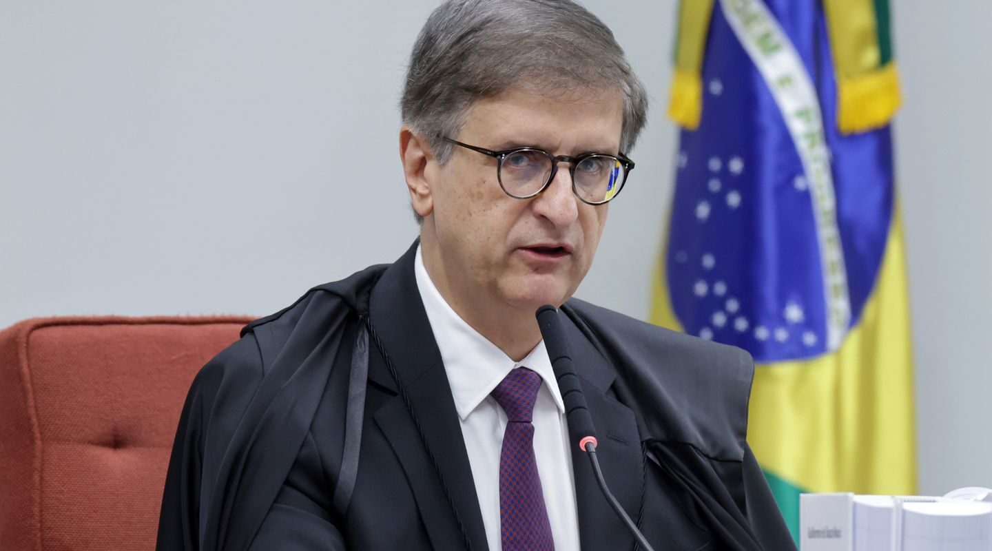 PGR repete pedido por acesso integral a dados de Vorcaro