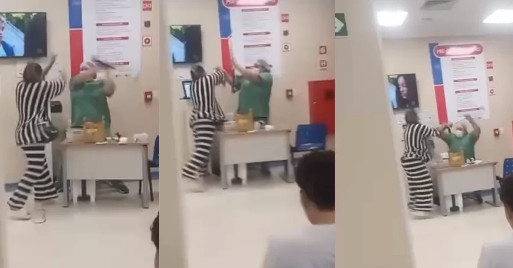 Confusão em pronto-socorro de Belém termina com agressões e caso vai à polícia