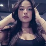 Perícia aponta para "precipitação voluntária" de Isabelle no Ceará