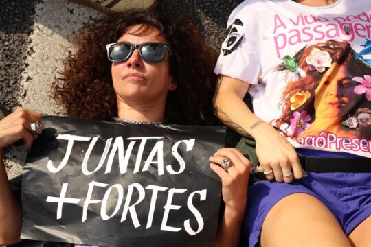 Pesquisa analisa propostas dirigidas às mulheres em planos de governo