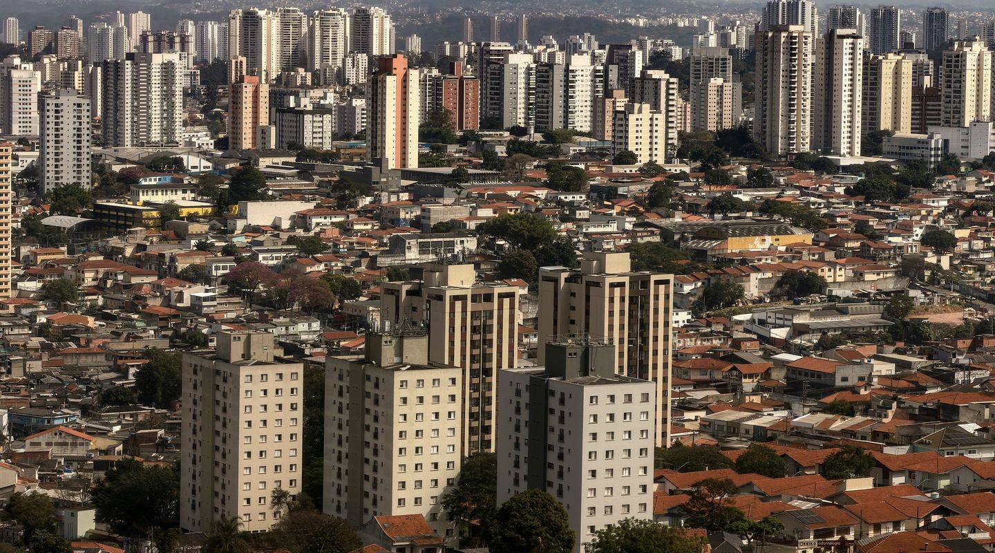 Pessoas com deficiência vivem em piores condições de moradia, diz IBGE