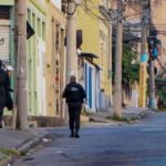Preso há 30 anos, Marcinho VP permanece em presídio federal fora do RJ