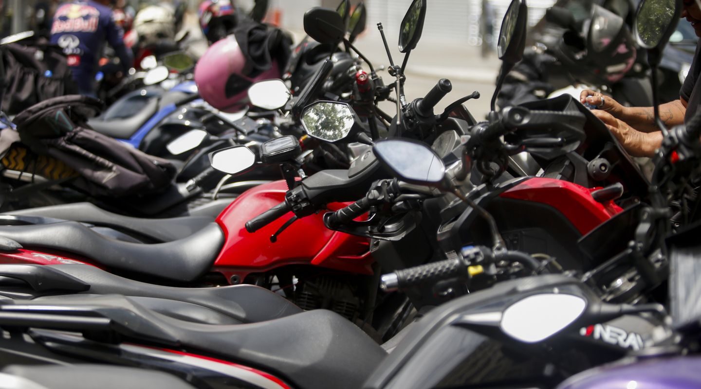 Programa que dá crédito a motoristas de app se torna permanente