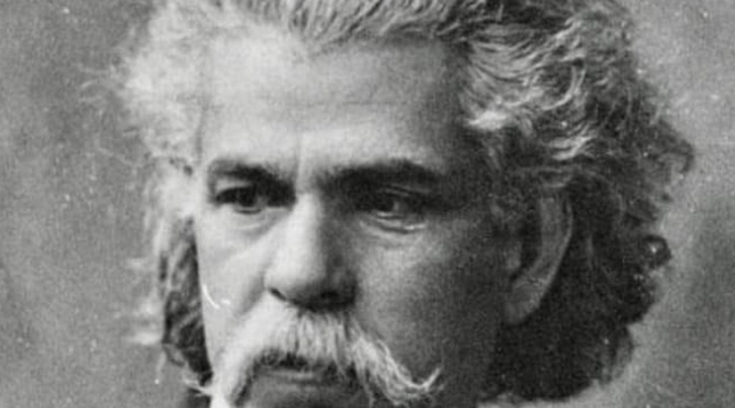 Rádio MEC: Caderno de Música lembra 130 anos da morte de Carlos Gomes