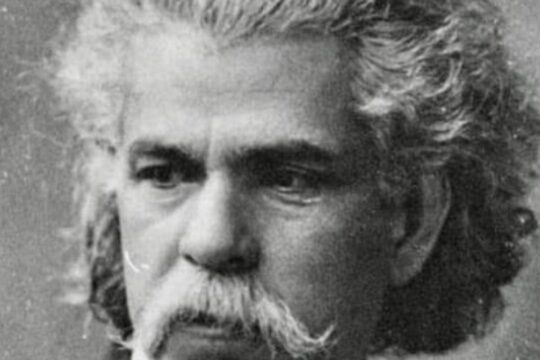 Rádio MEC: Caderno de Música lembra 130 anos da morte de Carlos Gomes