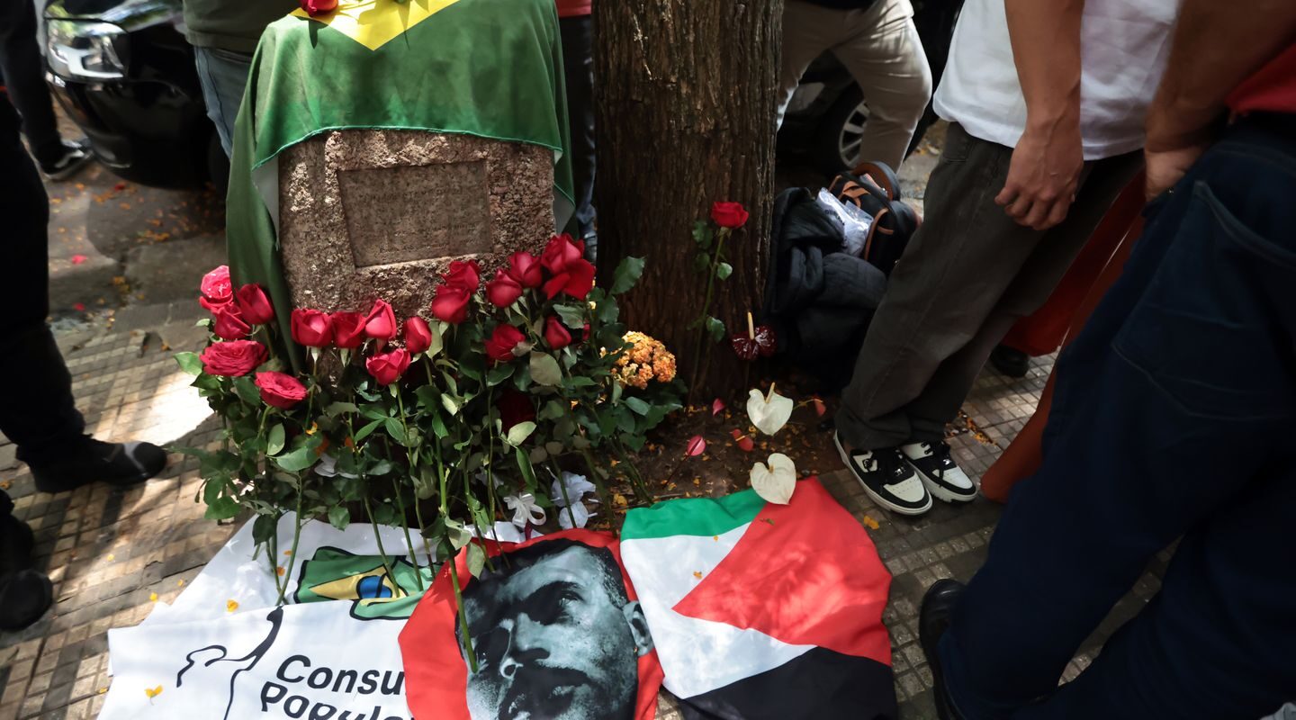 Reconhecimento da culpa do Estado na morte de Marighella faz 30 anos