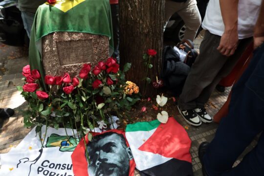 Reconhecimento da culpa do Estado na morte de Marighella faz 30 anos