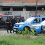 Rio: operação policial na Maré deixa um morto e 10 feridos