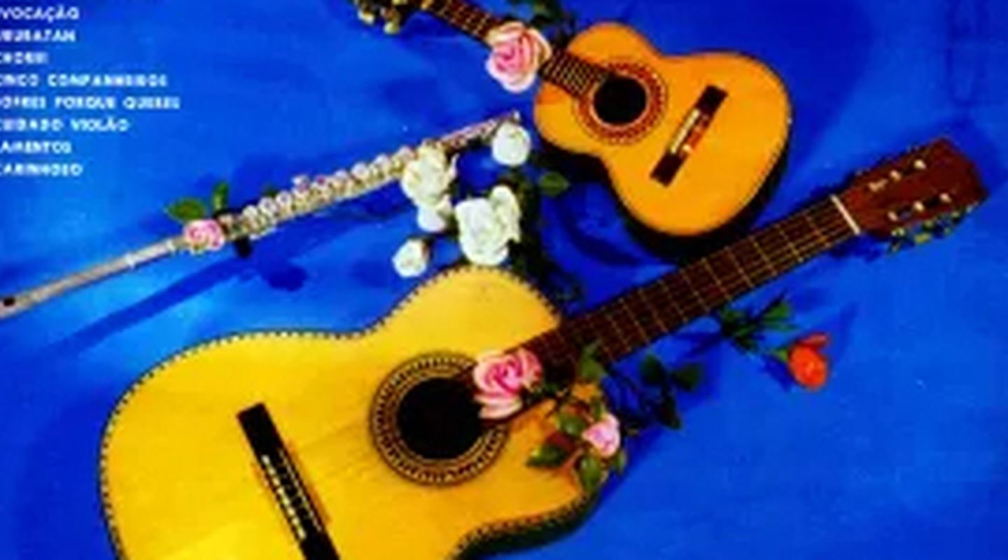 Roda de Choro celebra flautista Altamiro Carrilho na Rádio MEC