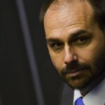 STF condena Eduardo Bolsonaro por difamar deputada Tábata Amaral