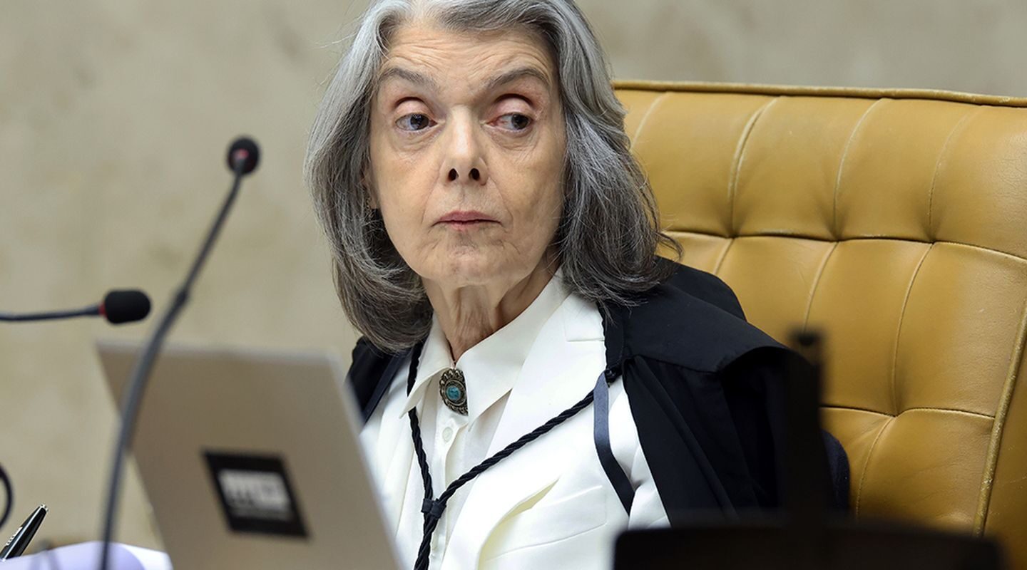 STF provocou mal-estar cívico na população, diz Cármen Lúcia