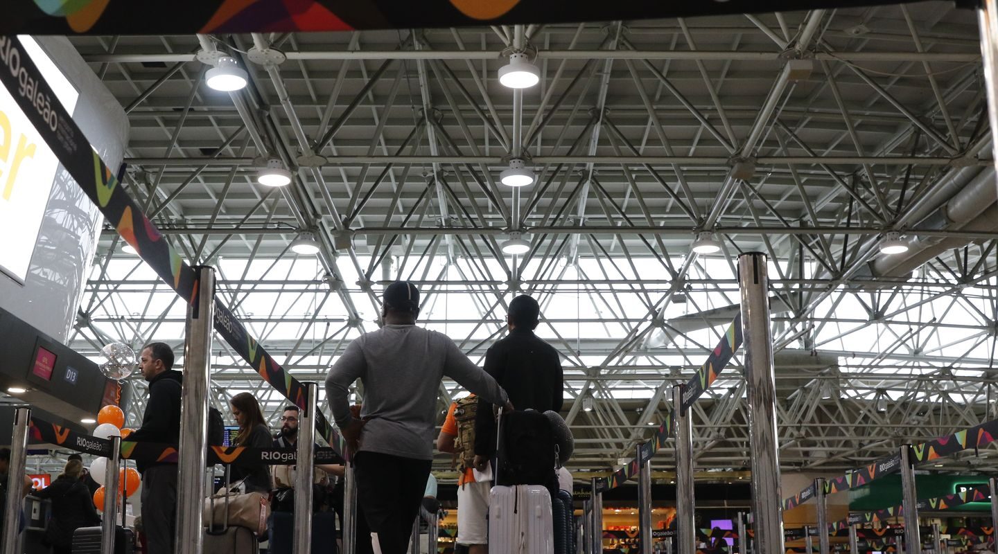 Saiba as novas regras da Anac para passageiros indisciplinados