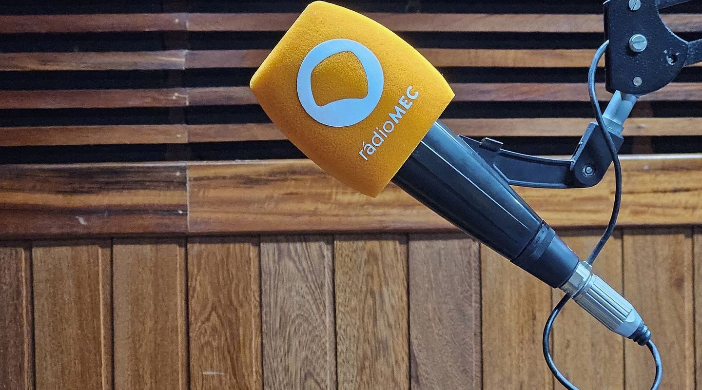 Sala de Concerto, da Rádio MEC, apresenta ópera Vênus e Adônis