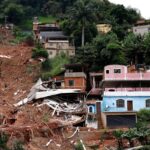 Sob El Niño, primavera deve ter calor, seca e tempestades severas