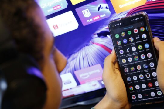 Unicef: 15 milhões de crianças foram expostas a conteúdo sexual online