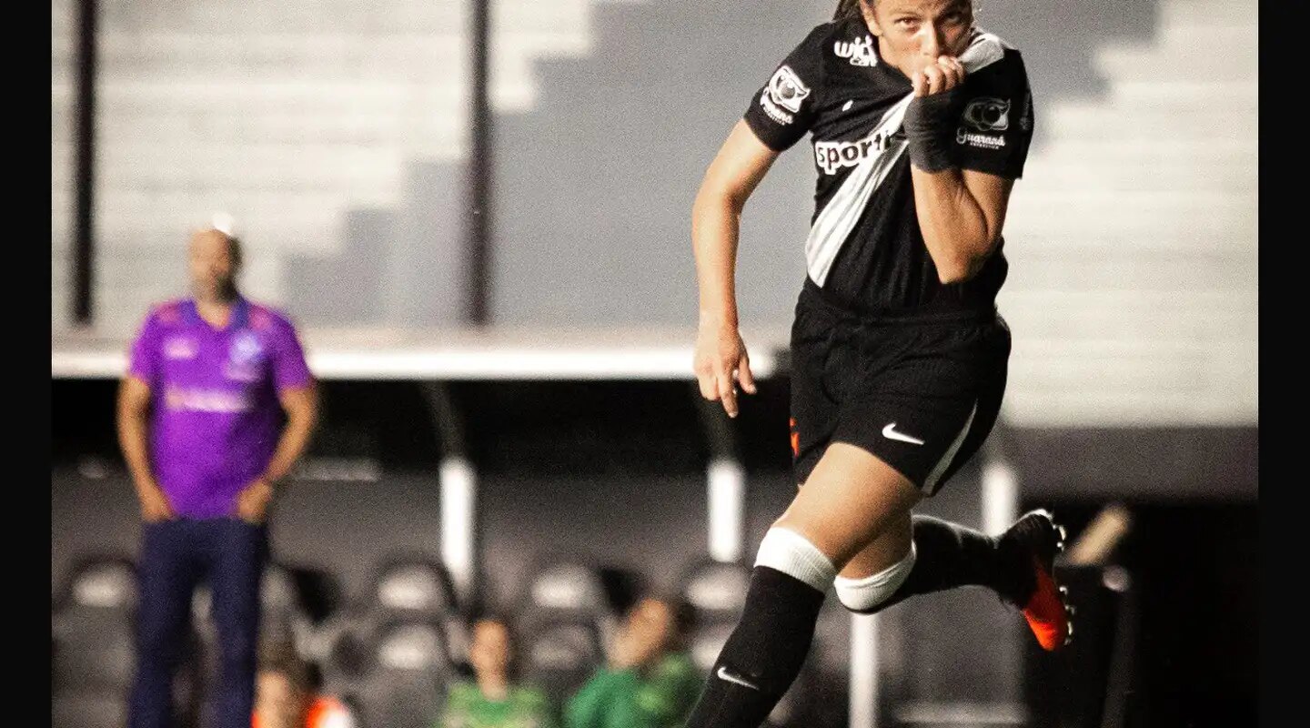 Vasco e Atlético-PI decidem vaga para final do Brasileirão Feminino A2