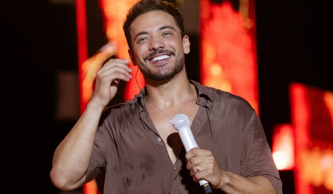 Festival do Abacaxi 2026 terá Wesley Safadão, Ludmilla e Ana Castela em Barcarena