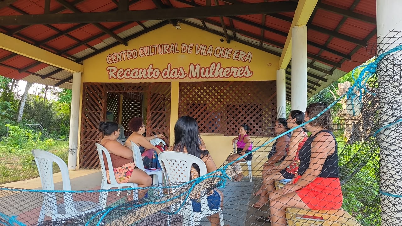 Projeto percorre cidades do Pará para preservar memórias e saberes