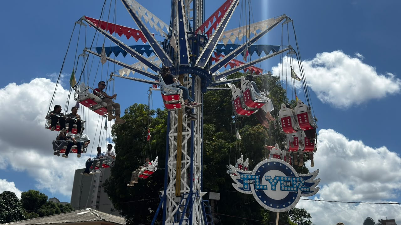 Parque ITA abre ao público nesta quarta-feira (30) em Belém