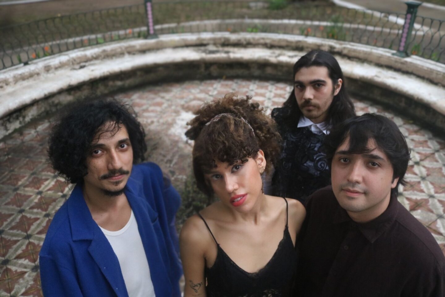 O Cinza celebra 10 anos de carreira com show especial no Theatro da Paz