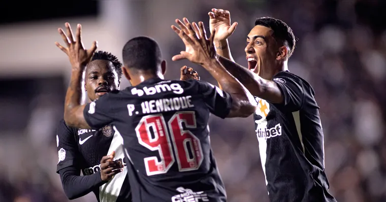 Copa do Brasil: Vasco e Palmeiras jogam por vaga na semifinal nesta quarta-feira