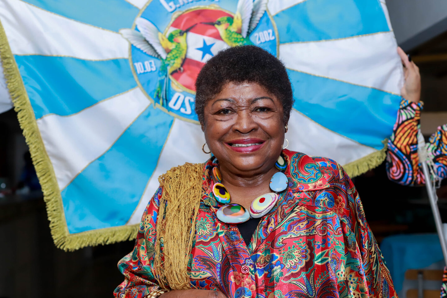 Morre Zélia Amador de Deus, professora e referência da luta antirracista no Pará
