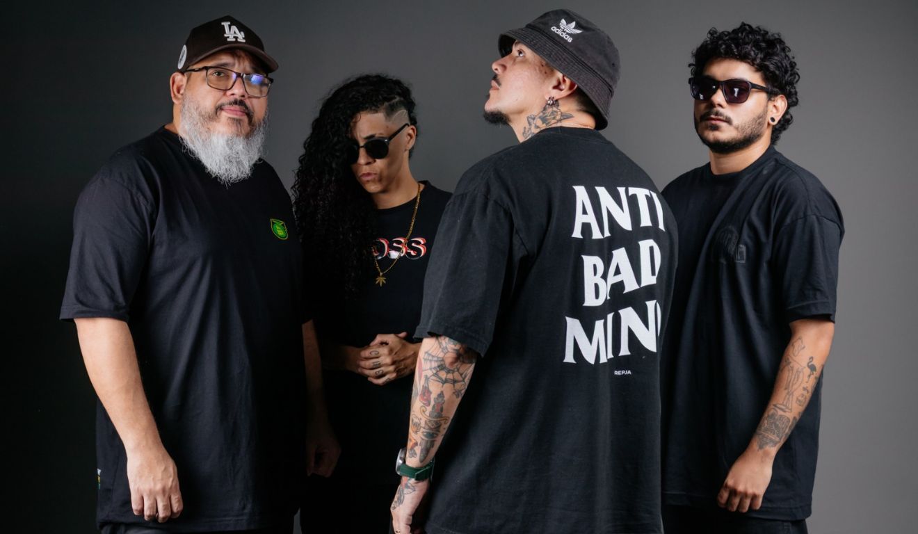 Festival Vozes do Abismo reúne cena gótica e underground em Belém