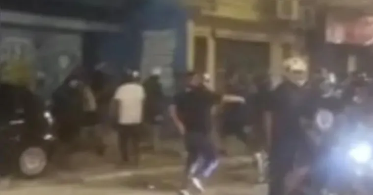 Confrontos entre torcidas têm novos episódios em Belém; polícia investiga
