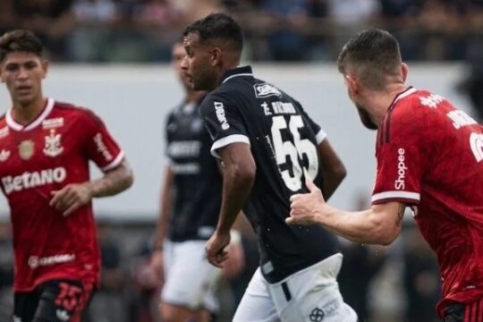 Foto: Samara Miranda/ Remo