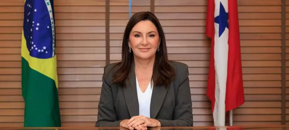 Hana Ghassan determina cancelamento de taxas da Águas do Pará