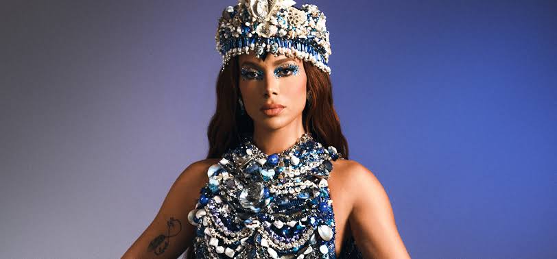 Pré-venda dos Ensaios da Anitta em Belém esgota em poucas horas