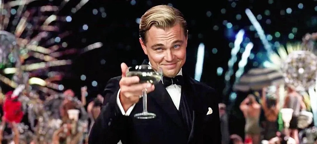 Leonardo DiCaprio critica projeto de mina de ouro no Pará
