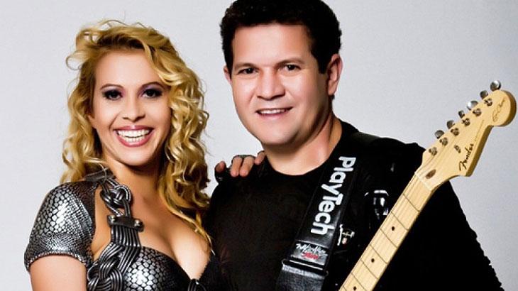 Joelma e Ximbinha negam dívida de condomínio de R$ 697 mil; entenda