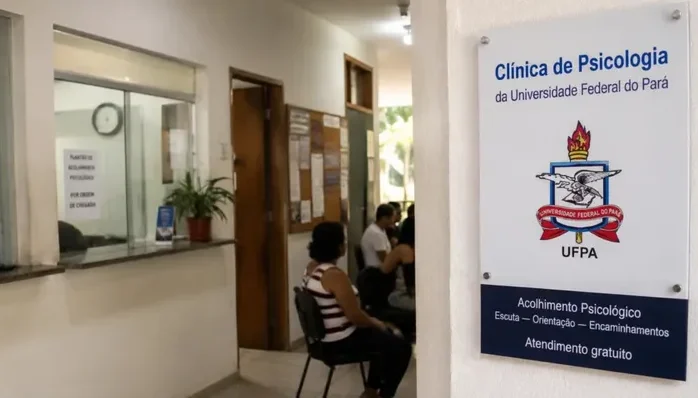 Atendimento psicológico gratuito em Belém: veja onde buscar ajuda