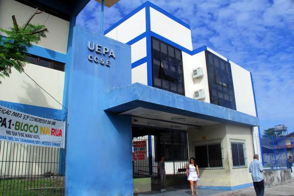 Uepa abre inscrições para o Prosel 2027 com mais de 4 mil vagas