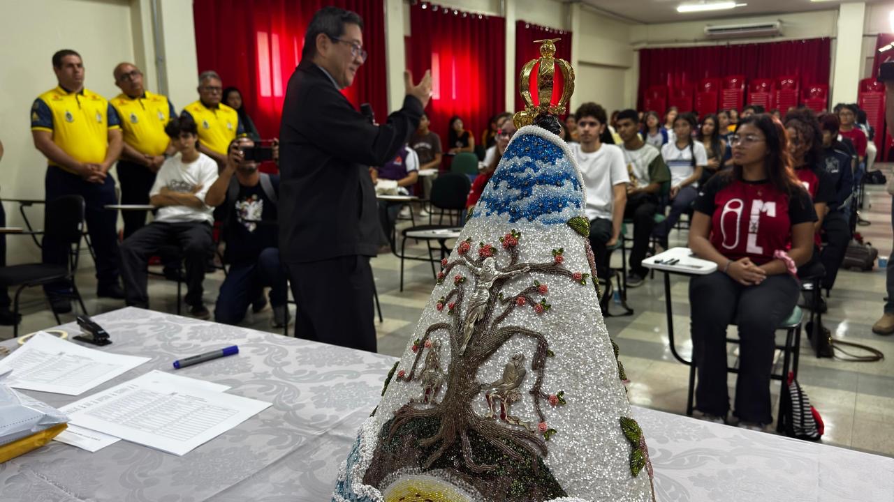 Diretoria da Festa divulga resultado do Concurso de Redação do Círio 2026