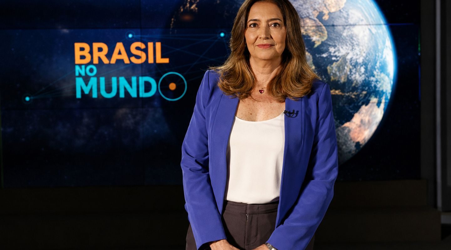 Brasil no Mundo, na TV Brasil, analisa protestos na Europa