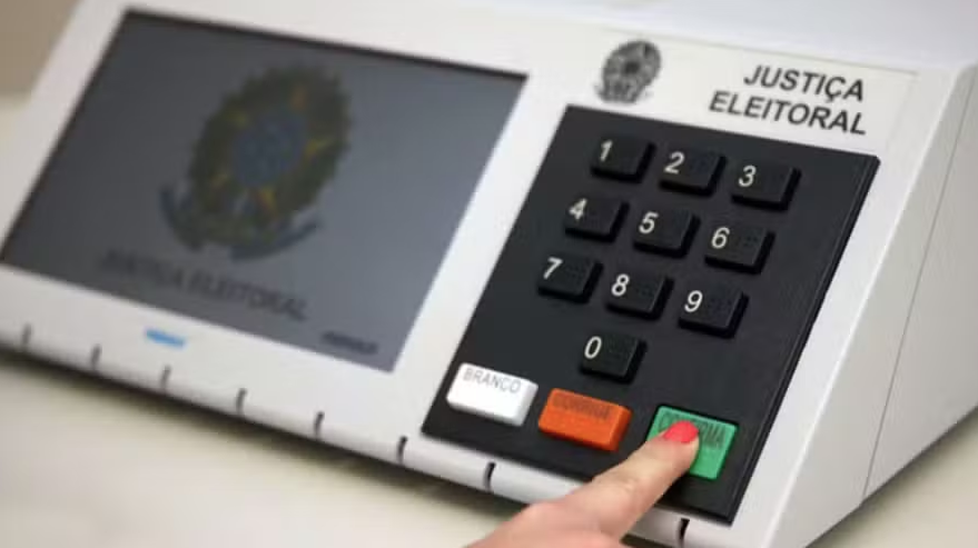 Eleições 2026: divulgação dos resultados é pausada pelo TSE após decisão de Zanin