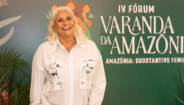 Varanda de Nazaré terá Fernanda Gentil, Páulo Vieira e outros famosos em Belém