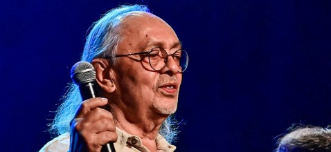Nilson Chaves é internado após isquemia cerebral transitória