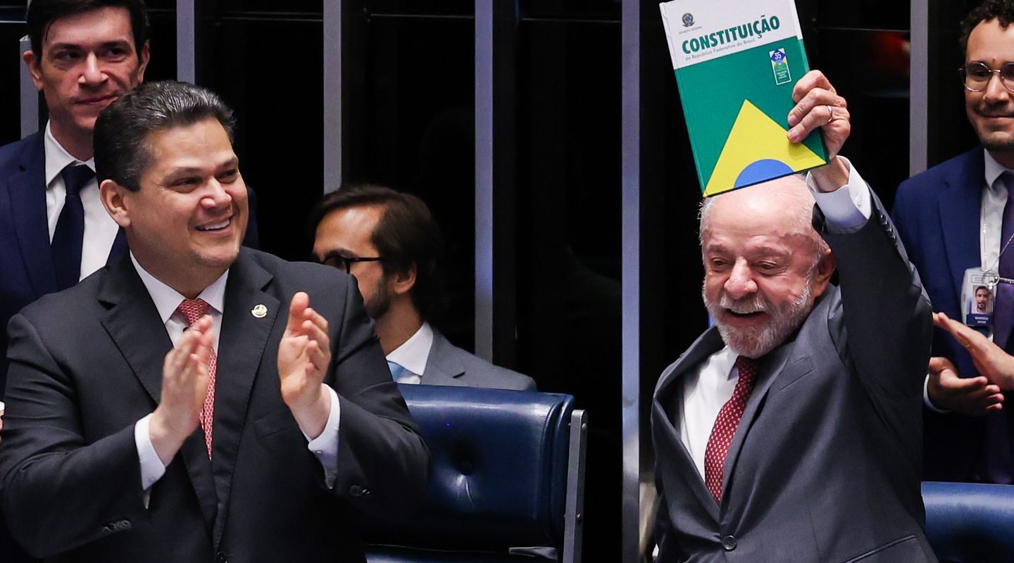 Descanso de trabalhador não quebra empresas, diz Lula após fim da 6×1