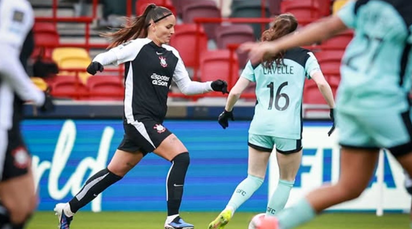 Fifa anuncia EUA como sede da 1ª Copa do Mundo de Clubes Feminina