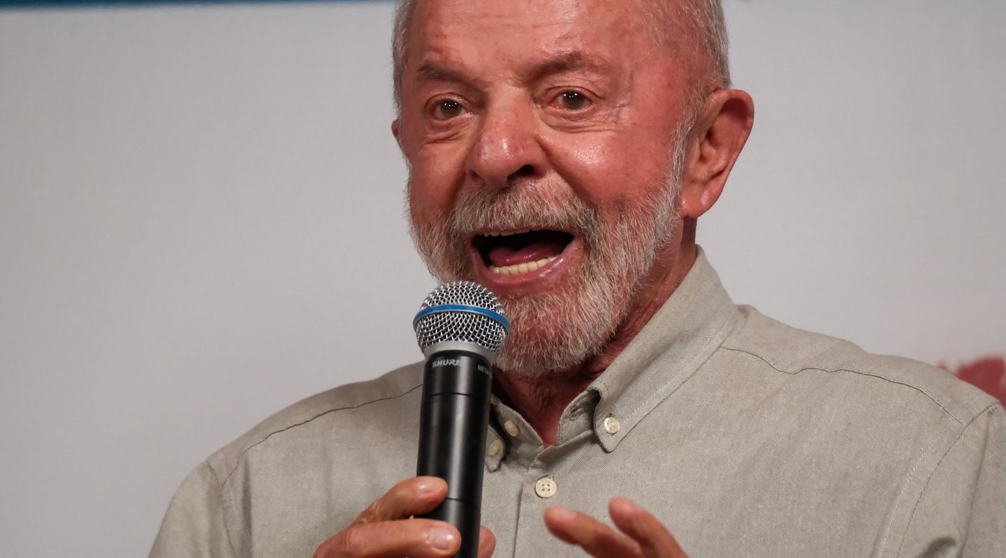 Lula aceita proposta de Flávio para quebra de sigilo bancário